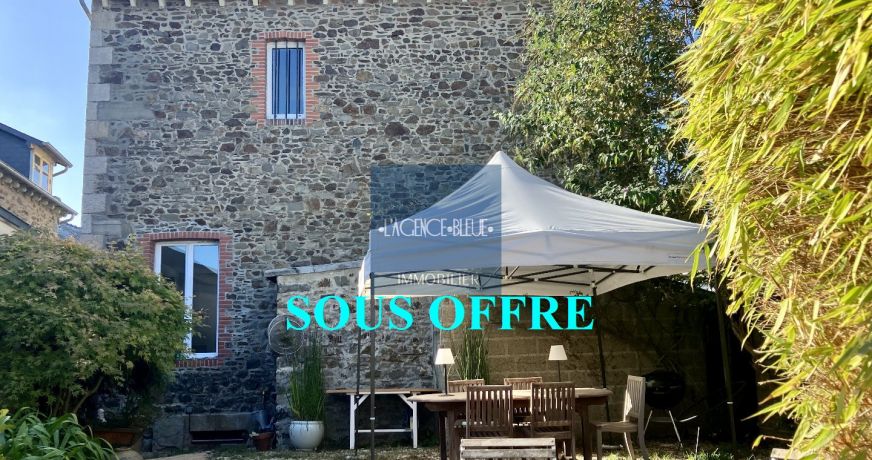 vente Maison de caractère Saint Quay Portrieux