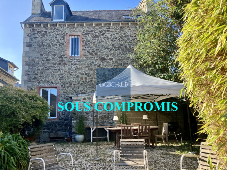 à vendre Maison de caractère Saint Quay Portrieux - Photo 1