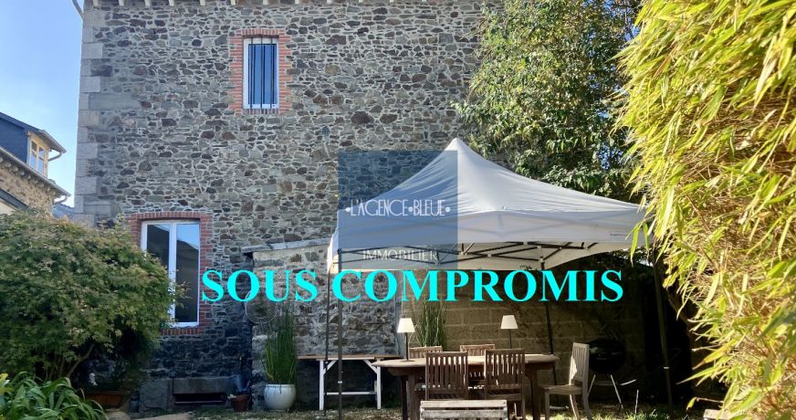 vente Maison de caractère Saint Quay Portrieux