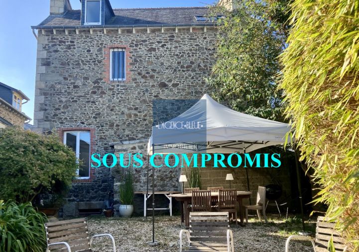 à vendre Maison de caractère Saint Quay Portrieux