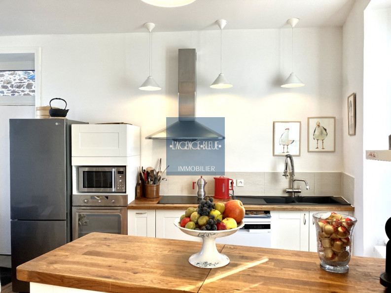 à vendre Maison de caractère Saint Quay Portrieux - Photo 7