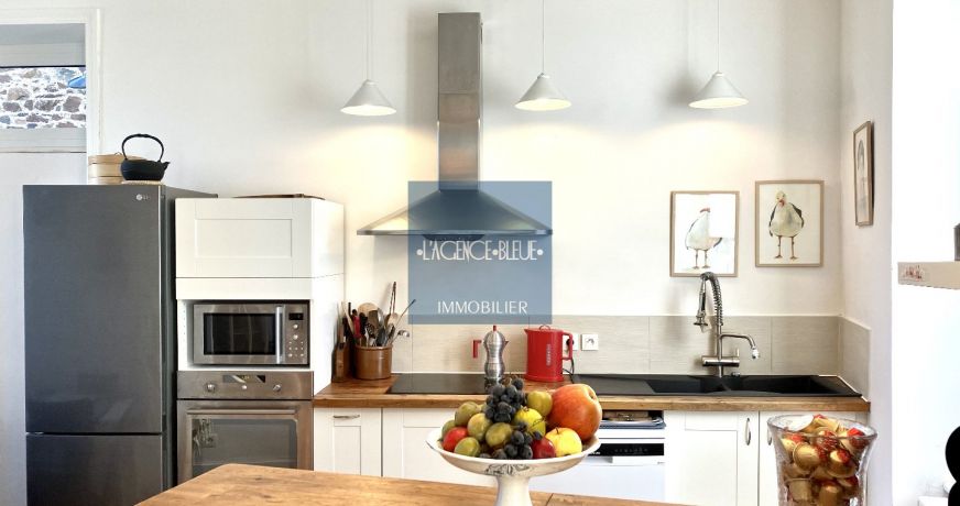 vente Maison de caractère Saint Quay Portrieux