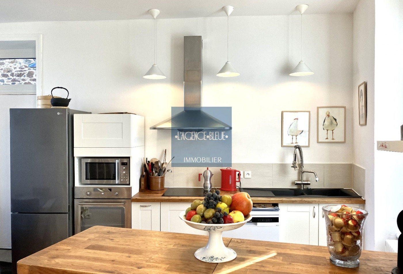 vente Maison de caractère Saint Quay Portrieux - Photo 6