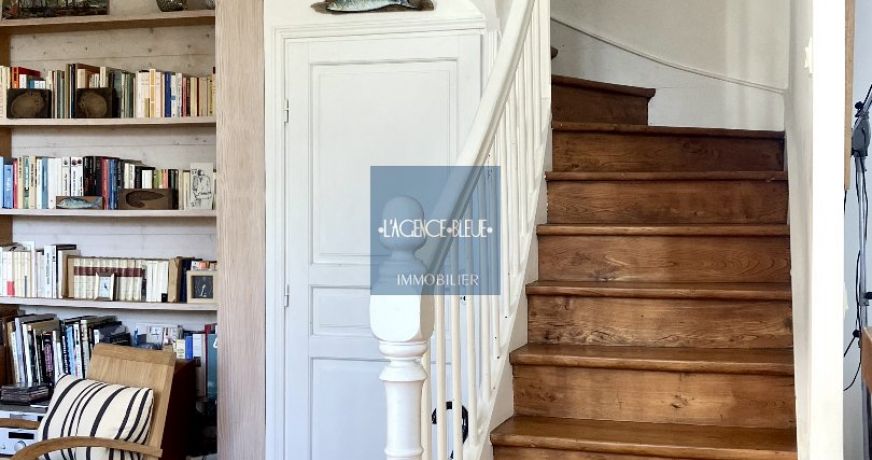 vente Maison de caractère Saint Quay Portrieux