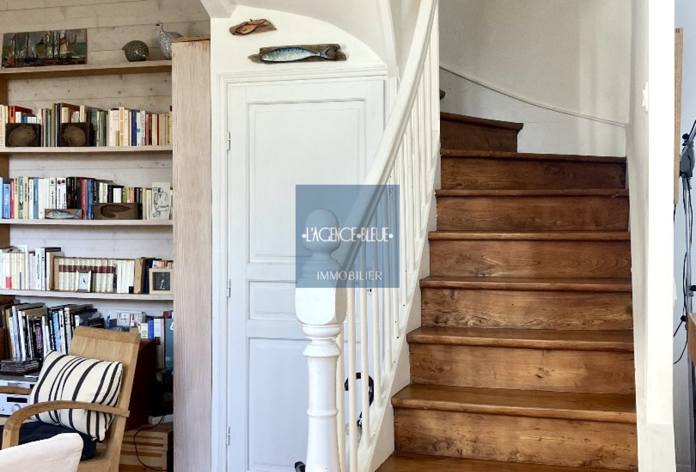 vente Maison de caractère Saint Quay Portrieux - Photo 7