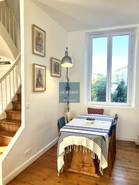 à vendre Maison de caractère Saint Quay Portrieux - Photo 4