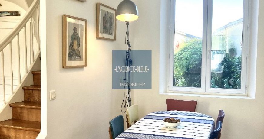 vente Maison de caractère Saint Quay Portrieux