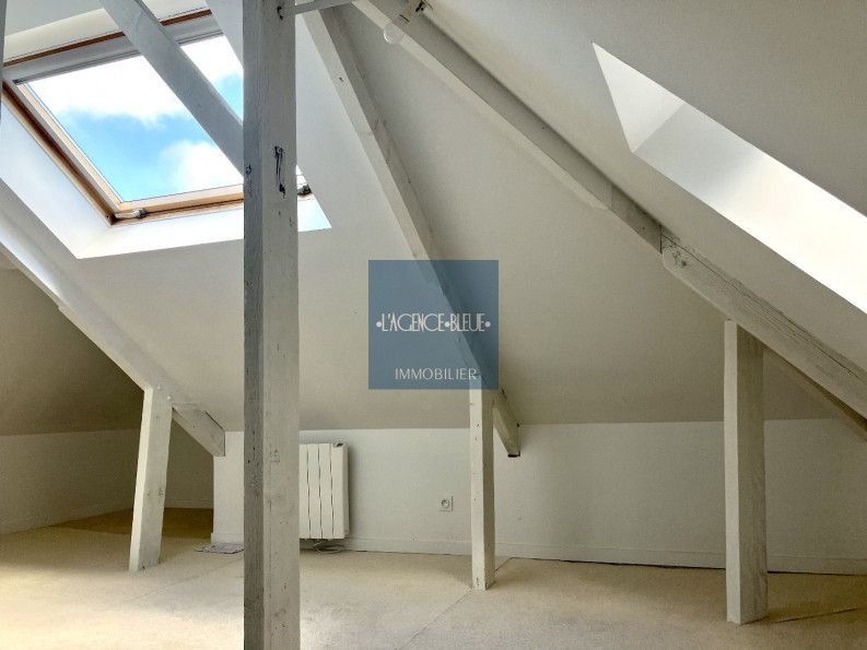 à vendre Maison Saint Brieuc - Photo 11