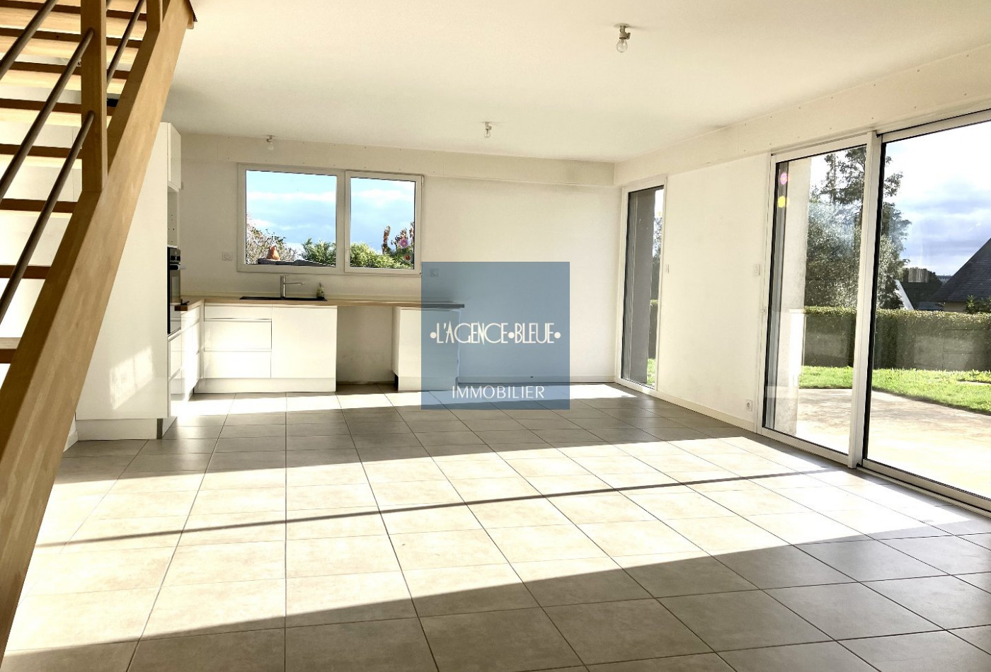 location Maison Plerin - Photo 4