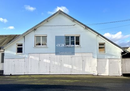 vente Immeuble Saint Brieuc