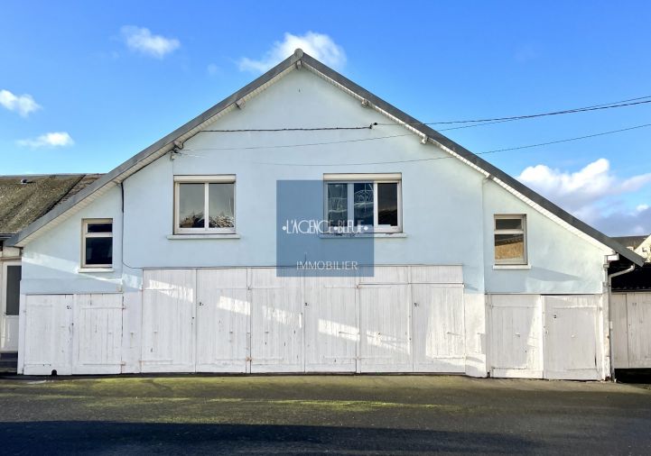 à vendre Appartement Saint Brieuc