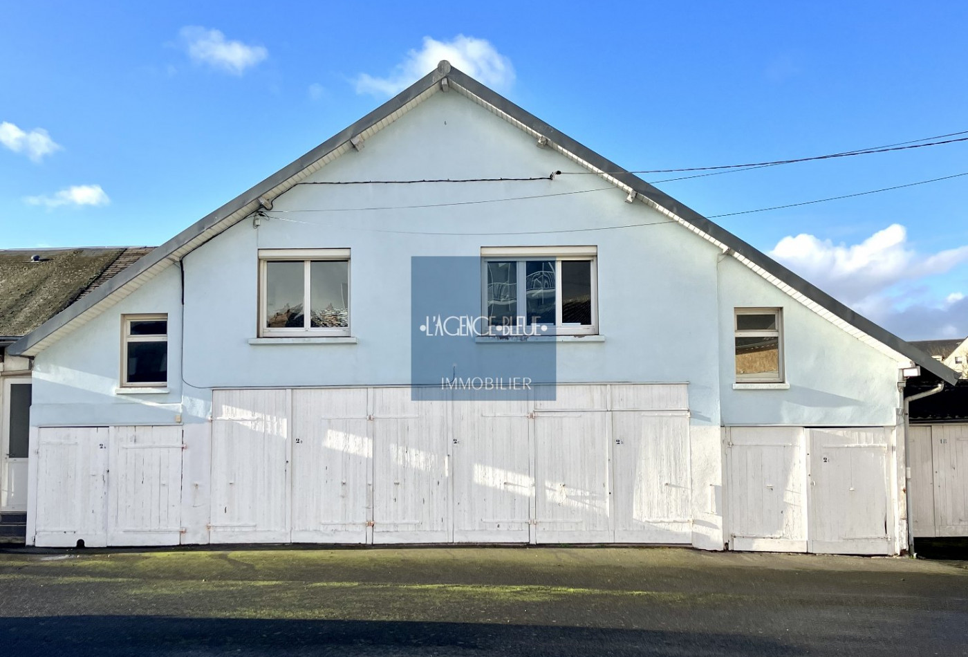 vente Appartement Saint Brieuc - Photo 1