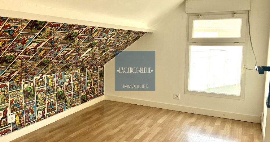 vente Appartement Saint Brieuc