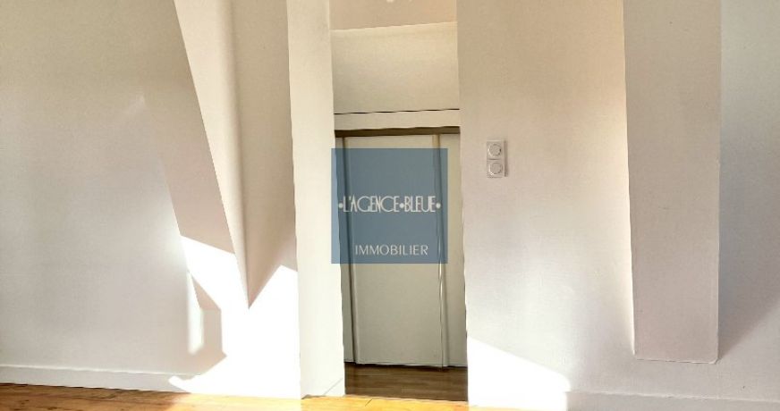 vente Appartement Saint Brieuc