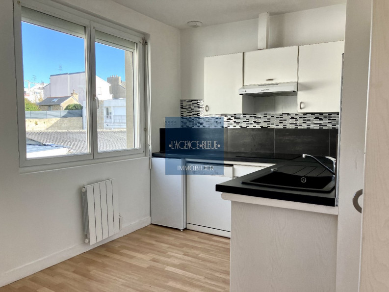 vente Immeuble Saint Brieuc - Photo 7