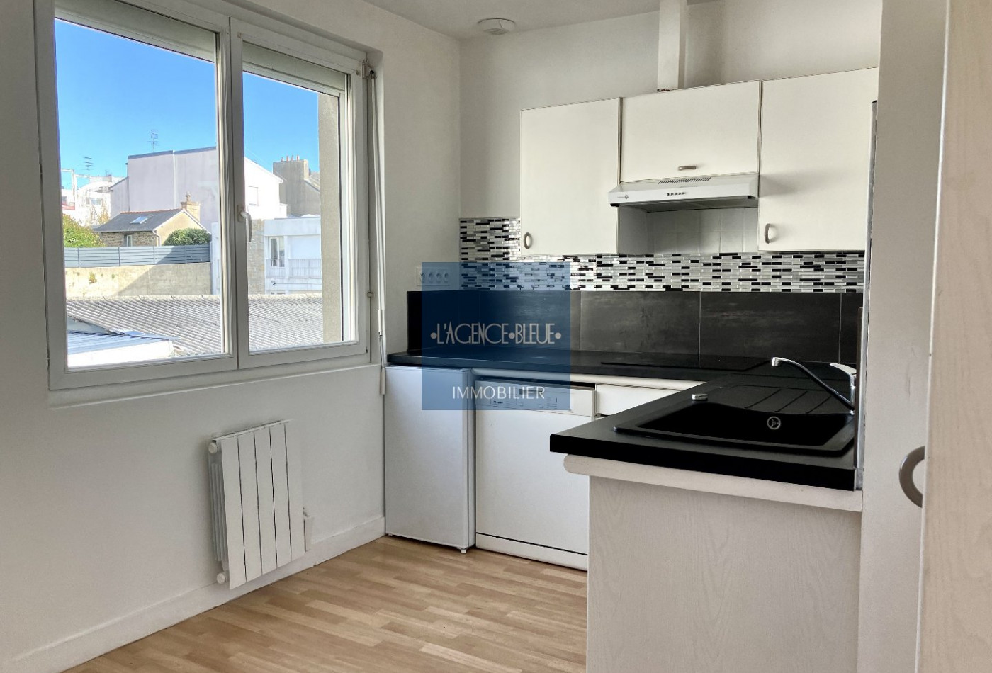 vente Appartement Saint Brieuc - Photo 7