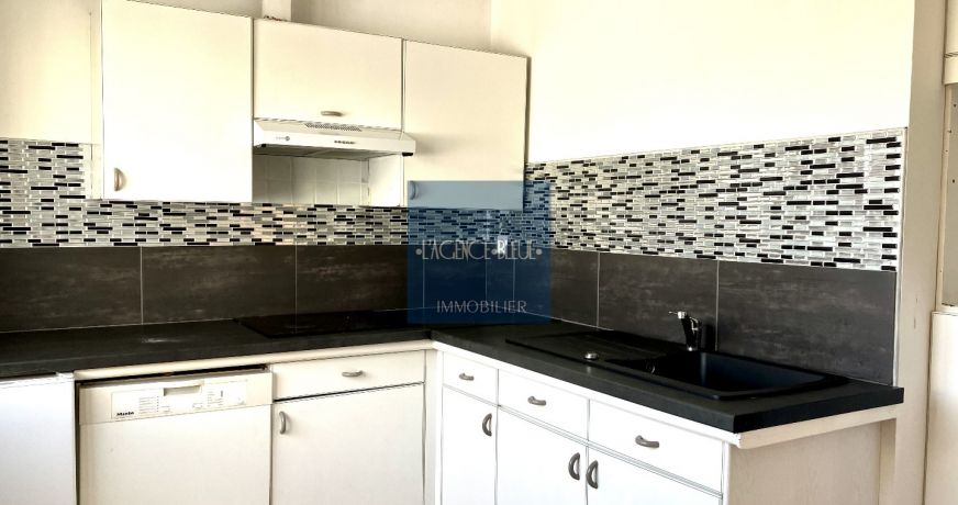 vente Appartement Saint Brieuc