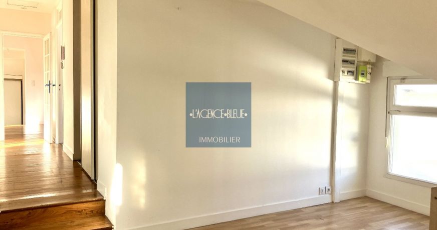 vente Appartement Saint Brieuc