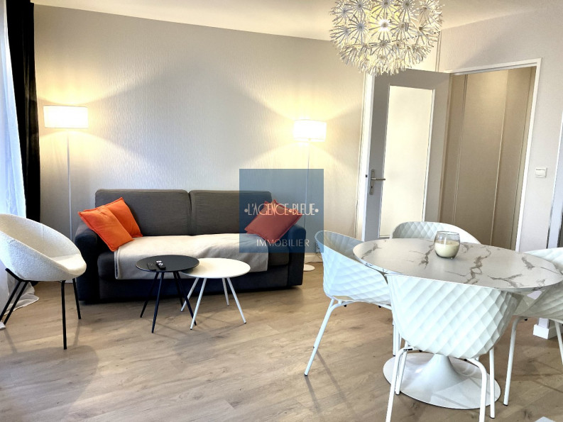 vente Appartement en résidence Saint Brieuc - Photo 8