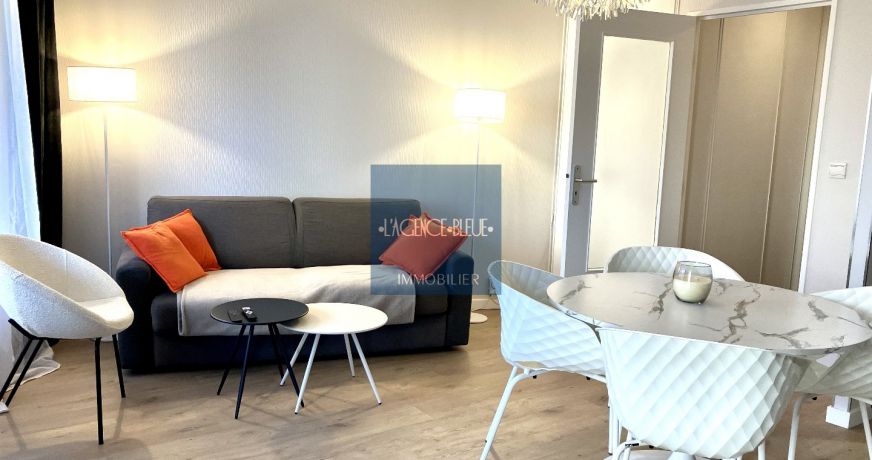 vente Appartement en résidence Saint Brieuc