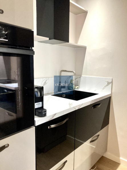 vente Appartement en résidence Saint Brieuc - Photo 7