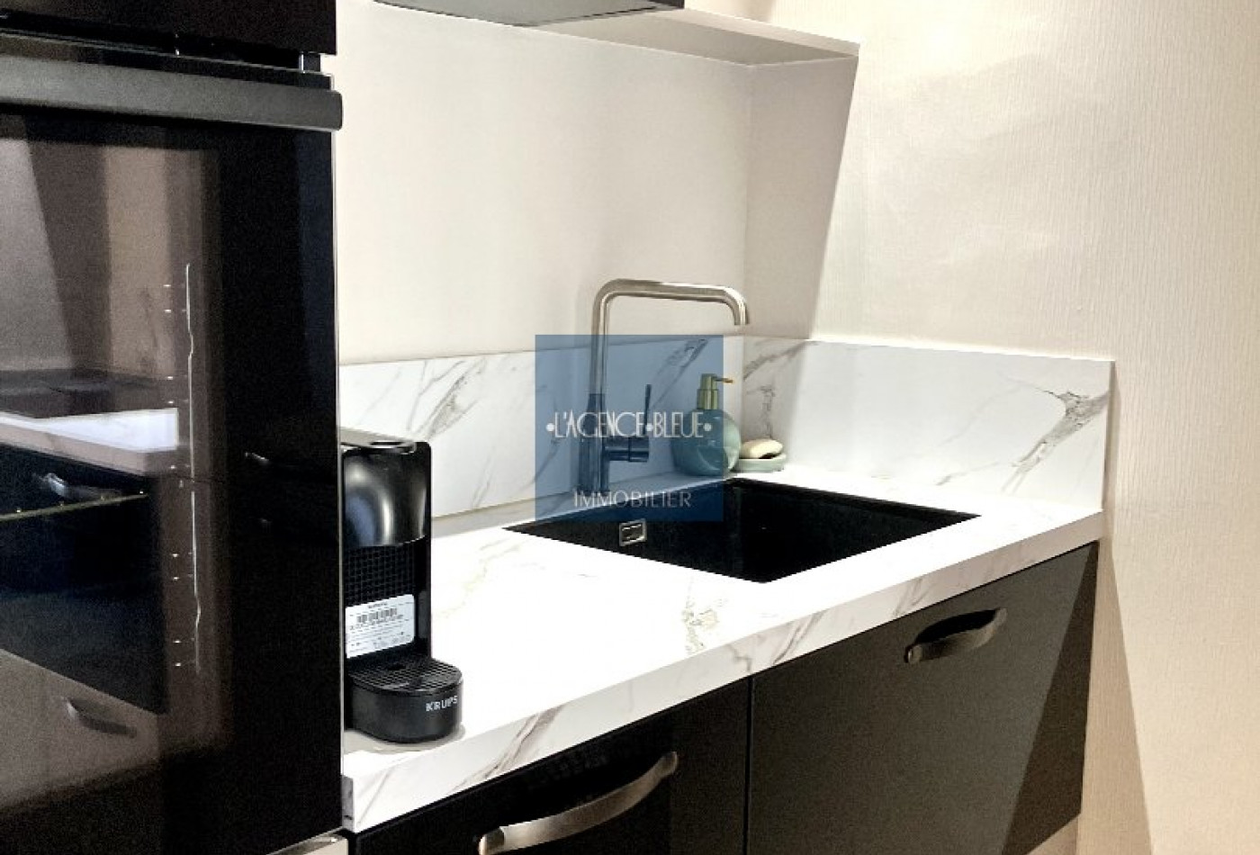 vente Appartement en résidence Saint Brieuc - Photo 7