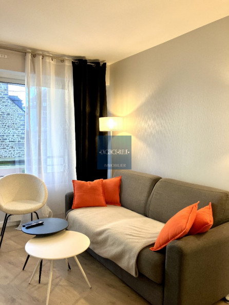vente Appartement en résidence Saint Brieuc - Photo 3