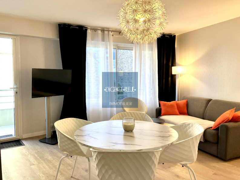 vente Appartement en résidence Saint Brieuc - Photo 2