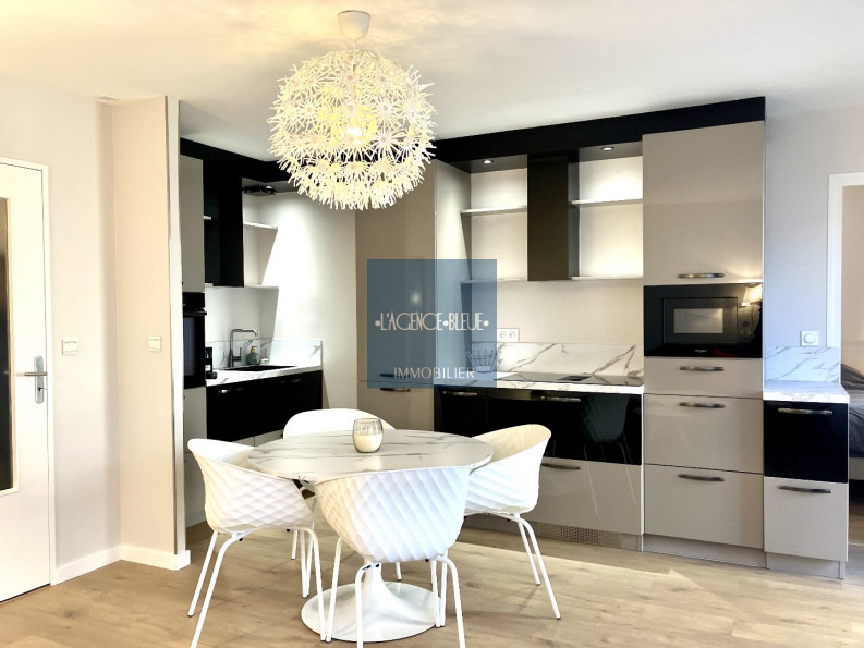 vente Appartement en résidence Saint Brieuc - Photo 1
