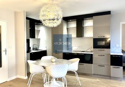 vente Appartement en résidence Saint Brieuc