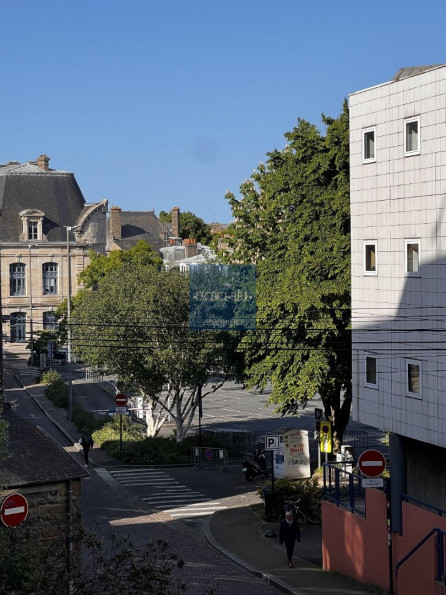 vente Appartement en résidence Saint Brieuc - Photo 4