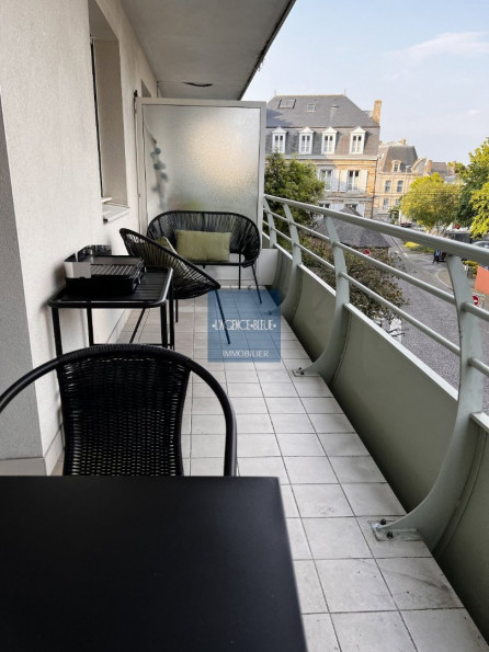 vente Appartement en résidence Saint Brieuc - Photo 5