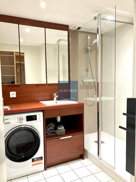 à vendre Appartement en résidence Saint Brieuc - Photo 13