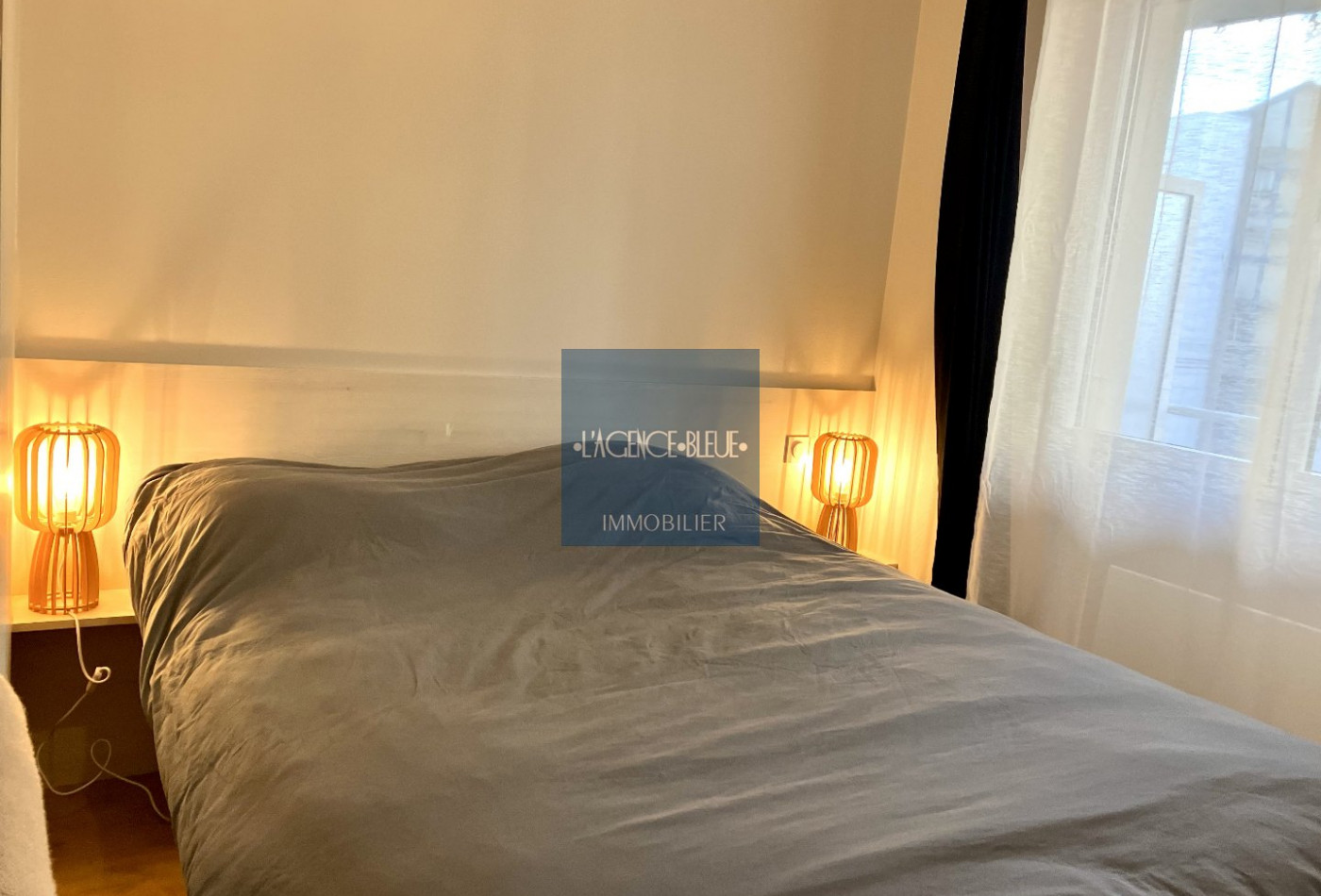 vente Appartement en résidence Saint Brieuc - Photo 9