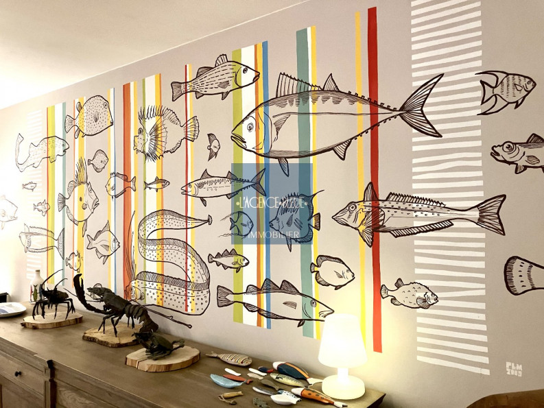 vente Maison Saint Quay Portrieux - Photo 9