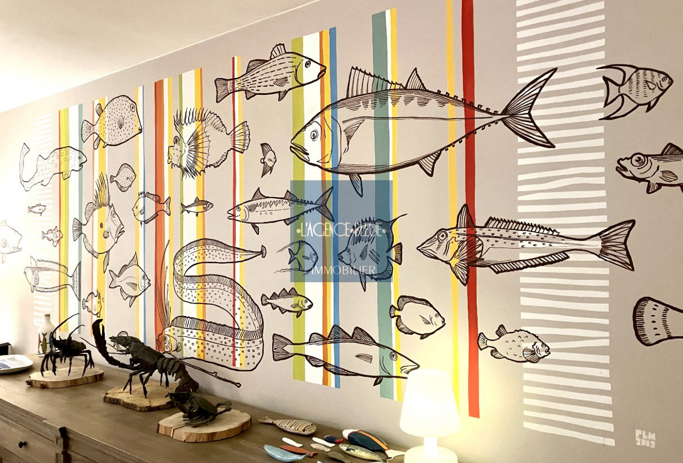 vente Maison Saint Quay Portrieux - Photo 9