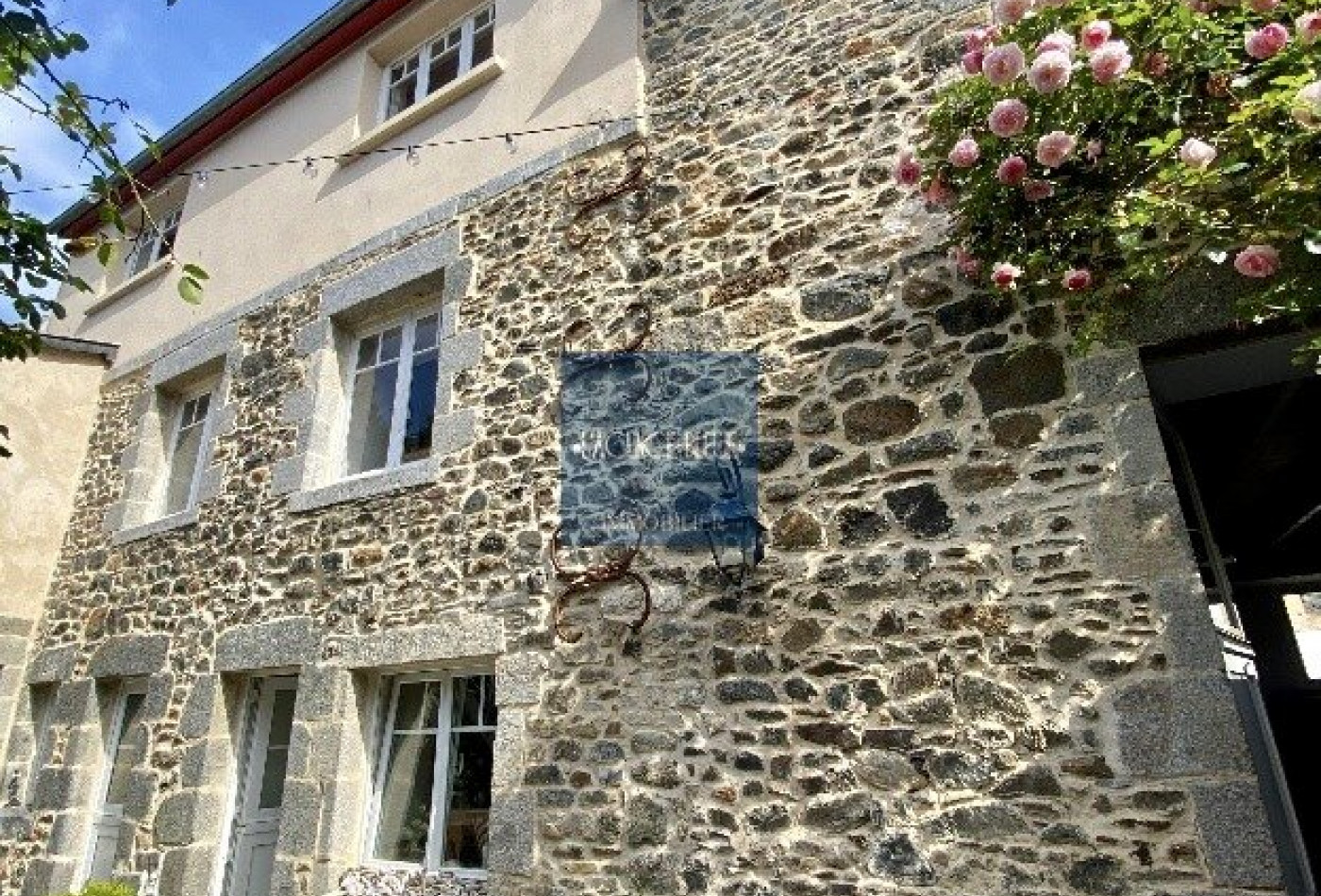 vente Maison Saint Quay Portrieux - Photo 5