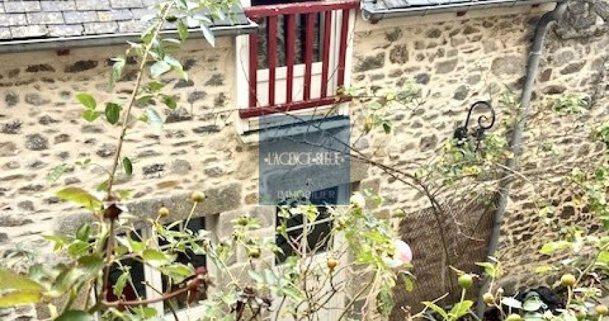 vente Maison Saint Quay Portrieux