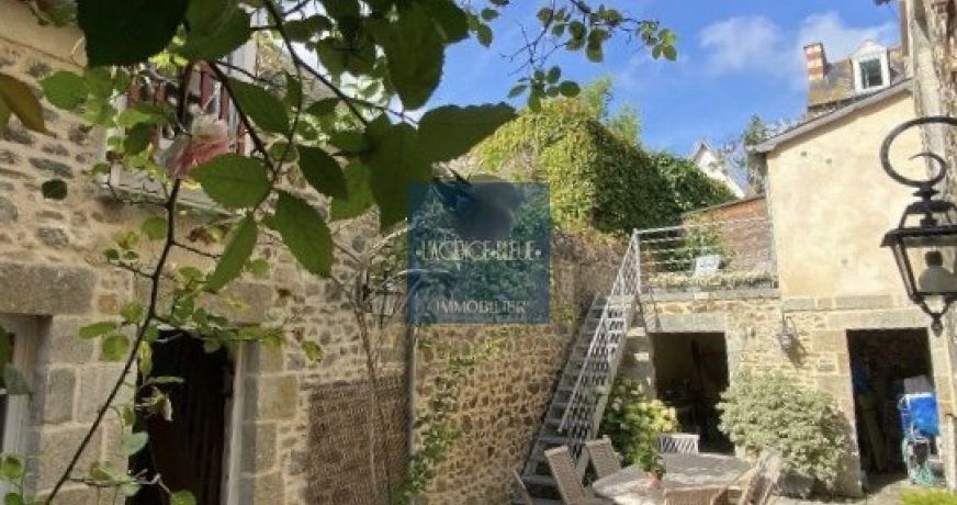 vente Maison Saint Quay Portrieux