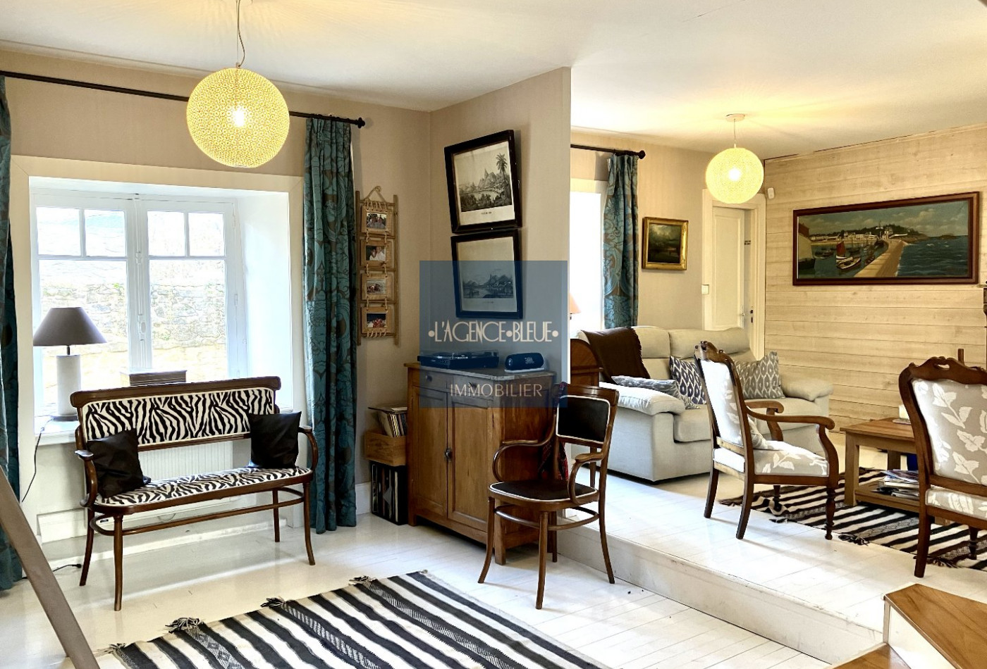 vente Maison Saint Quay Portrieux - Photo 1