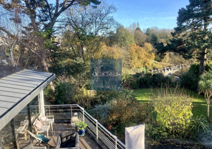 à vendre Maison de caractère Saint Brieuc