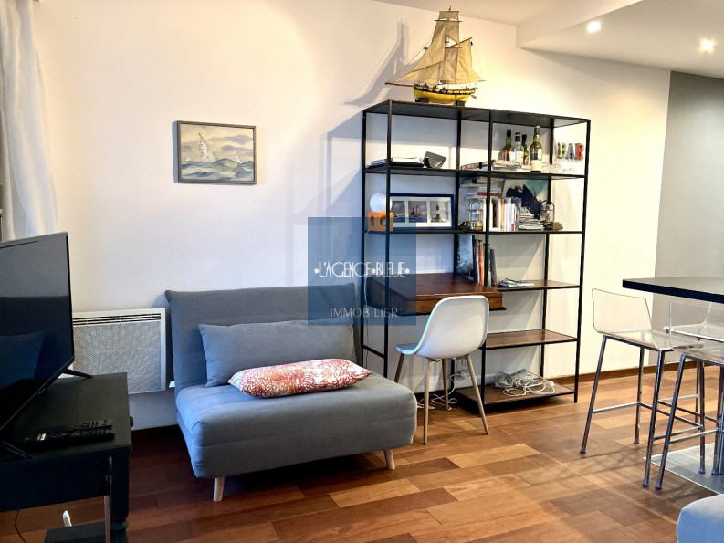 vente Appartement en résidence Saint Quay Portrieux - Photo 9