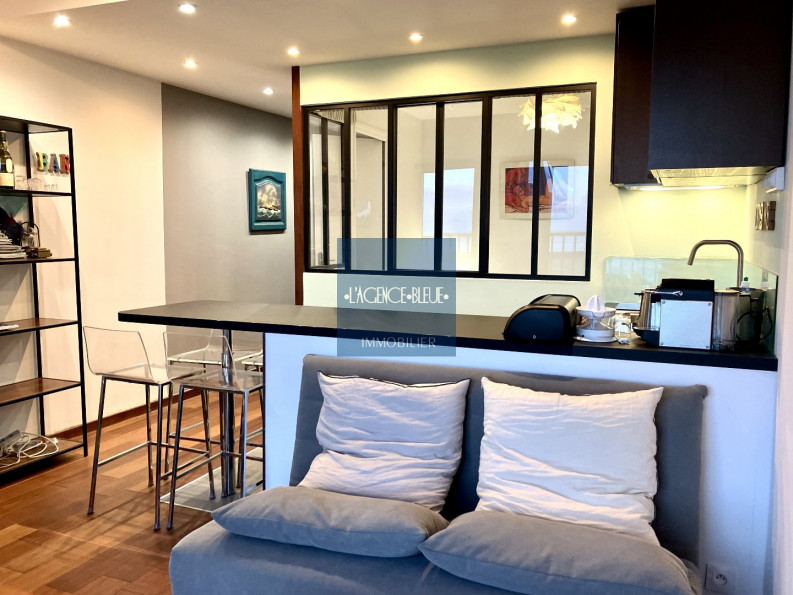 vente Appartement en résidence Saint Quay Portrieux - Photo 2