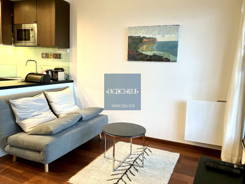 à vendre Appartement en résidence Saint Quay Portrieux - Photo 3