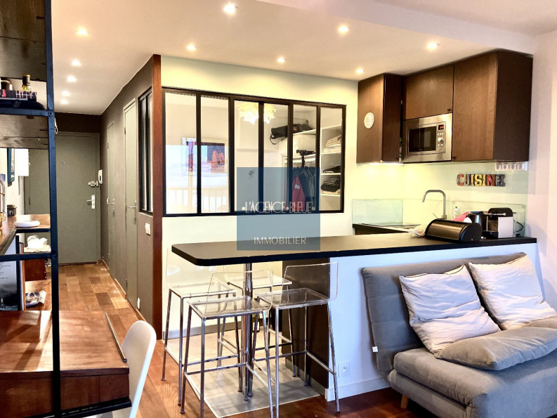 vente Appartement en résidence Saint Quay Portrieux - Photo 10