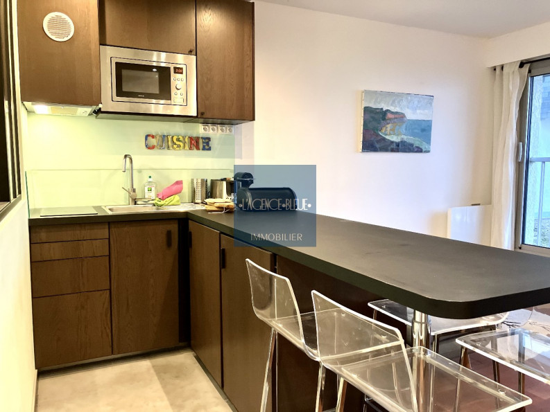 vente Appartement en résidence Saint Quay Portrieux - Photo 4