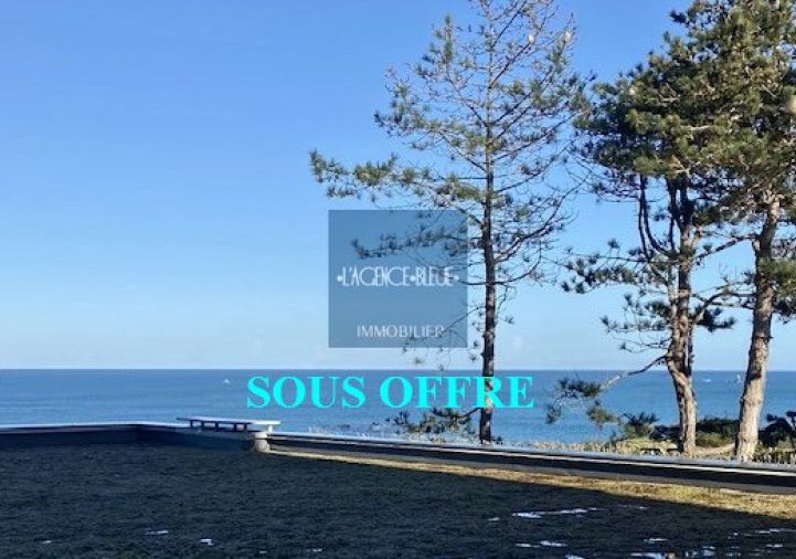 à vendre Appartement en résidence Saint Quay Portrieux