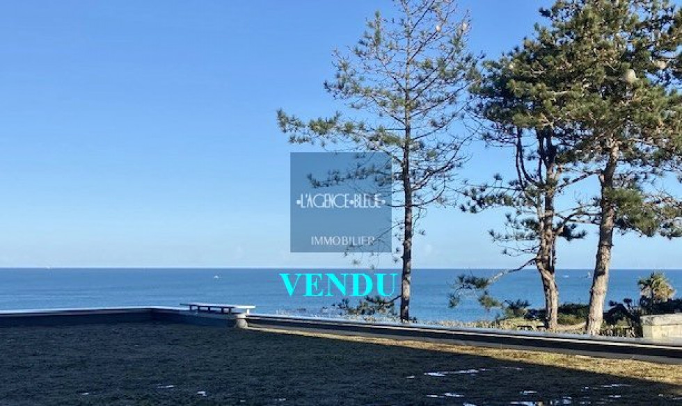 vente Appartement en résidence Saint Quay Portrieux - Photo 1
