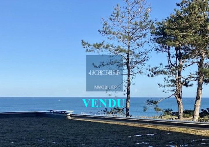 à vendre Appartement en résidence Saint Quay Portrieux