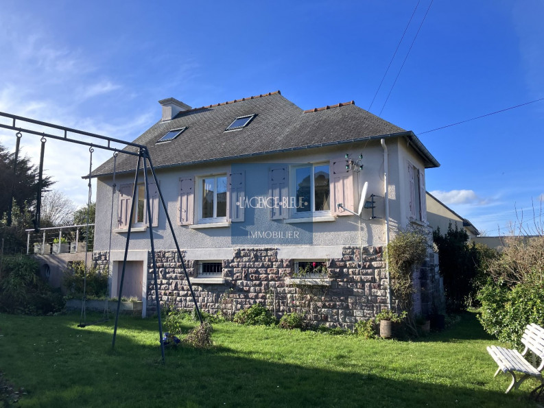 à vendre Maison Saint Quay Portrieux - Photo 1